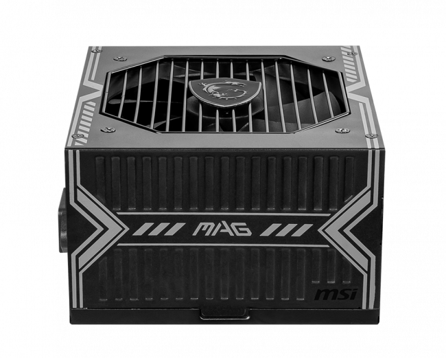 Блок питания ПК MSI 306-7ZP2A11-CE0 — для бизнеса и офиса Блок питания ПК MSI 306-7ZP2A11-CE0 — для бизнеса и офиса