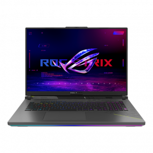 Ноутбук ASUS ROG Strix G18 G814PM-S8117 (90NR0L29-M005X0)