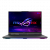 Ноутбук ASUS ROG Strix G18 G814PM-S8117 (90NR0L29-M005X0) — для бизнеса и офиса Ноутбук ASUS ROG Strix G18 G814PM-S8117 (90NR0L29-M005X0) — для бизнеса и офиса