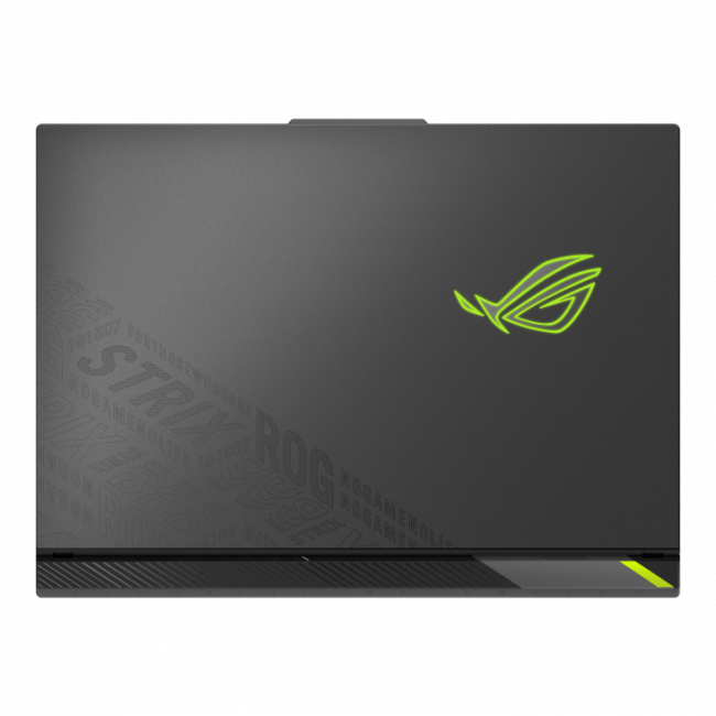 Ноутбук ASUS ROG Strix G18 G814PM-S8117 (90NR0L29-M005X0) — для бизнеса и офиса Ноутбук ASUS ROG Strix G18 G814PM-S8117 (90NR0L29-M005X0) — для бизнеса и офиса