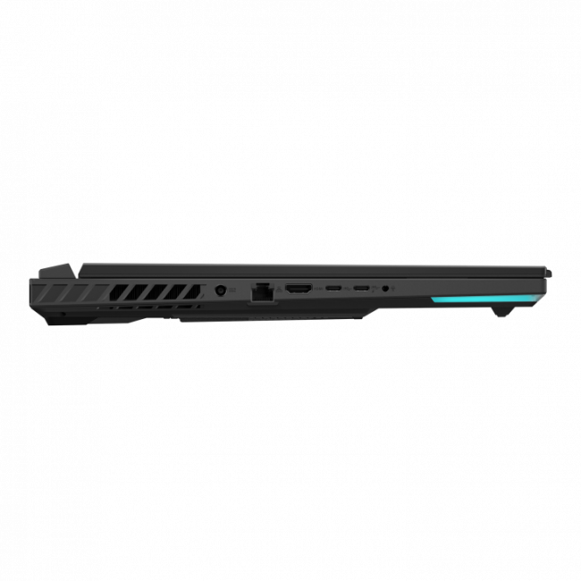 Ноутбук ASUS ROG Strix G18 G814PM-S8117 (90NR0L29-M005X0) — для бизнеса и офиса Ноутбук ASUS ROG Strix G18 G814PM-S8117 (90NR0L29-M005X0) — для бизнеса и офиса