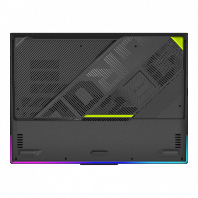Ноутбук ASUS ROG Strix G18 G814PM-S8117 (90NR0L29-M005X0) — для бизнеса и офиса Ноутбук ASUS ROG Strix G18 G814PM-S8117 (90NR0L29-M005X0) — для бизнеса и офиса