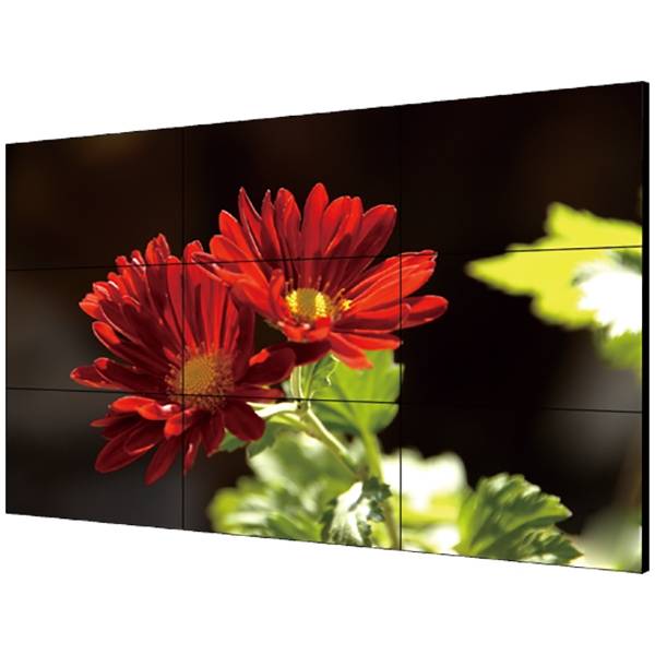 Тонкошовная ЖК панель 49", 1080P, 500 кд/м2, шов: 3.5 мм, входы: VGA/DVI/DP/HDMI, выходы: DP/HDMI, поддержка 4K Hikvision DS-D2049LU-Y — для бизнеса и офиса Тонкошовная ЖК панель 49", 1080P, 500 кд/м2, шов: 3.5 мм, входы: VGA/DVI/DP/HDMI, выходы: DP/HDMI, поддержка 4K Hikvision DS-D2049LU-Y — для бизнеса и офиса