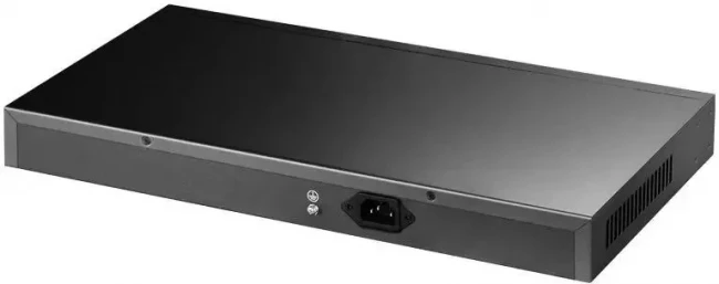 Коммутатор Cudy GS1028PS2 — для бизнеса и офиса