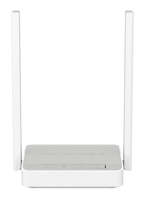 Маршрутизатор Netcraze Start NC-1112 — для бизнеса и офиса