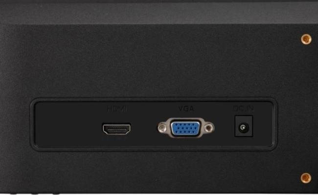 Монитор ViewSonic VA2432-H-2 — для бизнеса и офиса Монитор ViewSonic VA2432-H-2 — для бизнеса и офиса