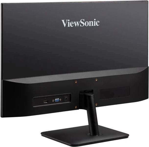 Монитор ViewSonic VA2432-H-2 — для бизнеса и офиса Монитор ViewSonic VA2432-H-2 — для бизнеса и офиса