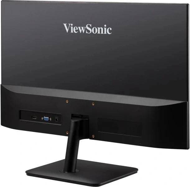 Монитор ViewSonic VA2432-H-2 — для бизнеса и офиса Монитор ViewSonic VA2432-H-2 — для бизнеса и офиса