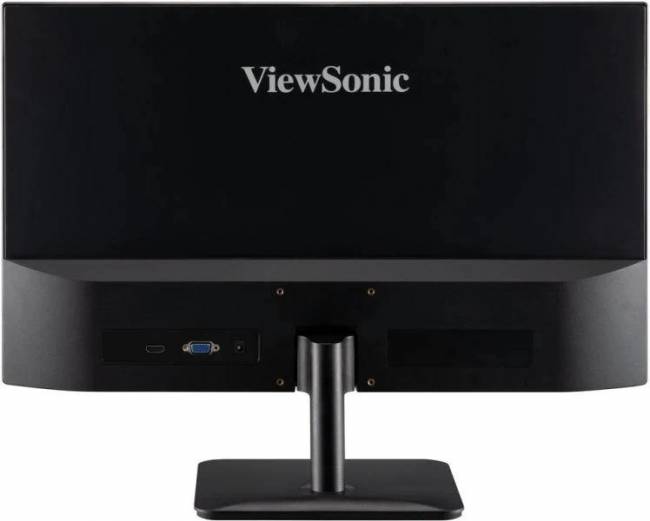 Монитор ViewSonic VA2432-H-2 — для бизнеса и офиса Монитор ViewSonic VA2432-H-2 — для бизнеса и офиса