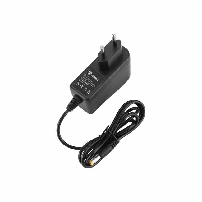 Зарядное устройство DEKO DC12V, 12В, Li-ion 065-1022 — для бизнеса и офиса Зарядное устройство DEKO DC12V, 12В, Li-ion 065-1022 — для бизнеса и офиса
