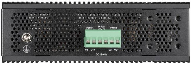 Коммутатор D-Link DIS-200G-12S/A1A — для бизнеса и офиса Коммутатор D-Link DIS-200G-12S/A1A — для бизнеса и офиса