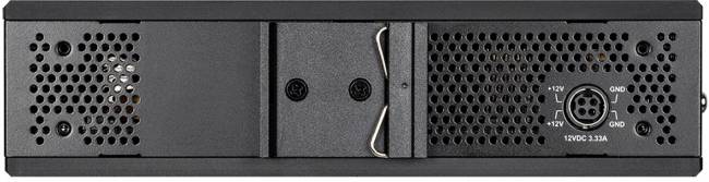 Коммутатор D-Link DIS-200G-12S/A1A — для бизнеса и офиса Коммутатор D-Link DIS-200G-12S/A1A — для бизнеса и офиса