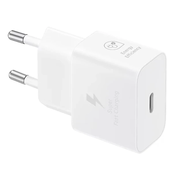 Сетевое зарядное устройство Samsung Electronics EP-T2510NWEGEU — для бизнеса и офиса