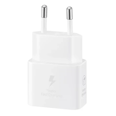 Сетевое зарядное устройство Samsung Electronics EP-T2510NWEGEU — для бизнеса и офиса