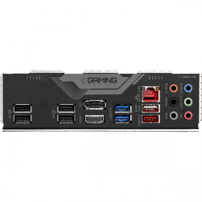 Материнская плата GIGABYTE B760 GAMING X D4 GEN5 — для бизнеса и офиса