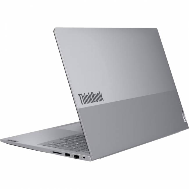 Ноутбук Lenovo 21SKS05B00 — для бизнеса и офиса Ноутбук Lenovo 21SKS05B00 — для бизнеса и офиса