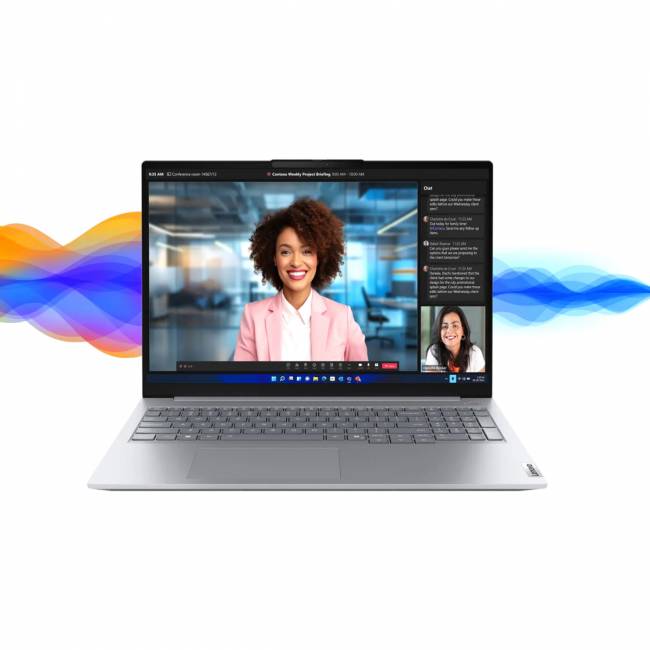 Ноутбук Lenovo 21SKS05B00 — для бизнеса и офиса Ноутбук Lenovo 21SKS05B00 — для бизнеса и офиса