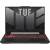 Ноутбук ASUS TUF FA507NU-LP089 (90NR0EB5-M008B0) — для бизнеса и офиса Ноутбук ASUS TUF FA507NU-LP089 (90NR0EB5-M008B0) — для бизнеса и офиса