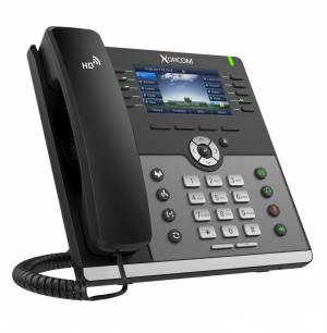 IP телефон Nanjing Hanlong Technology Co., Ltd UC926S