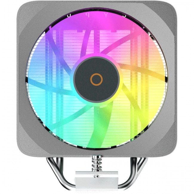 Кулер для процессора Ocypus Delta-A40-BK1NAWD00E-GL — для бизнеса и офиса