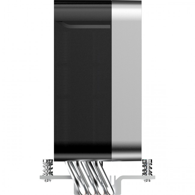 Кулер для процессора Ocypus Delta-A40-BK1NAWD00E-GL — для бизнеса и офиса