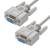 Greenconnect Кабель 1.5m 0-модемный COM линковочный, DB9/DB9 9F/9F, серый, 30 AWG, GCR-51477 Greenconnect COM(RS232) 9F - COM(RS232) 9F 1.5m — для бизнеса и офиса Greenconnect Кабель 1.5m 0-модемный COM линковочный, DB9/DB9 9F/9F, серый, 30 AWG, GCR-51477 Greenconnect COM(RS232) 9F - COM(RS232) 9F 1.5m — для бизнеса и офиса