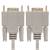 Greenconnect Кабель 1.5m 0-модемный COM линковочный, DB9/DB9 9F/9F, серый, 30 AWG, GCR-51477 Greenconnect COM(RS232) 9F - COM(RS232) 9F 1.5m — для бизнеса и офиса Greenconnect Кабель 1.5m 0-модемный COM линковочный, DB9/DB9 9F/9F, серый, 30 AWG, GCR-51477 Greenconnect COM(RS232) 9F - COM(RS232) 9F 1.5m — для бизнеса и офиса