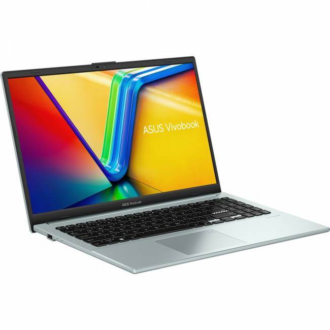 Ноутбук ASUS Vivobook Go E1504FA-L1528 (90NB0ZR3-M00YV0) — для бизнеса и офиса Ноутбук ASUS Vivobook Go E1504FA-L1528 (90NB0ZR3-M00YV0) — для бизнеса и офиса