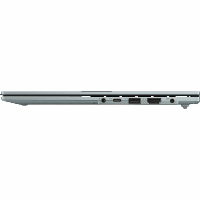 Ноутбук ASUS Vivobook Go E1504FA-L1528 (90NB0ZR3-M00YV0) — для бизнеса и офиса Ноутбук ASUS Vivobook Go E1504FA-L1528 (90NB0ZR3-M00YV0) — для бизнеса и офиса