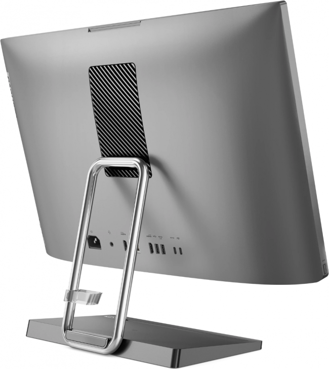 Моноблок Lenovo IdeaCentre AIO 5 24IAH7 — для бизнеса и офиса Моноблок Lenovo IdeaCentre AIO 5 24IAH7 — для бизнеса и офиса