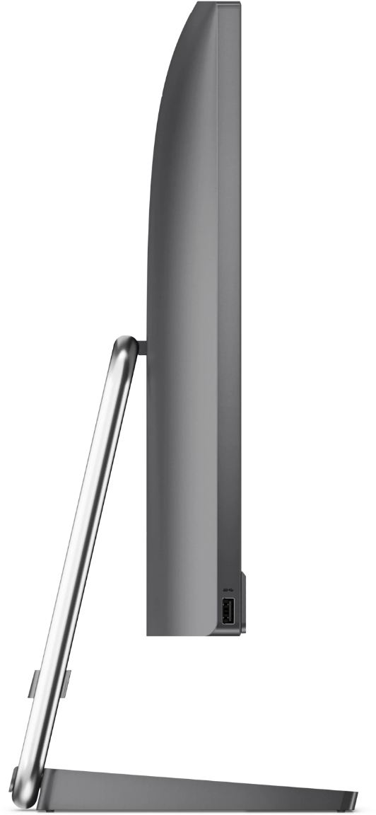 Моноблок Lenovo IdeaCentre AIO 5 24IAH7 — для бизнеса и офиса Моноблок Lenovo IdeaCentre AIO 5 24IAH7 — для бизнеса и офиса