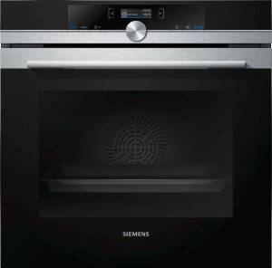 Встраиваемая электрическая духовка SIEMENS Siemens iQ700 HB675G0S1