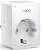 Умная розетка TP-Link Mini Wi-Fi smart plug — для бизнеса и офиса Умная розетка TP-Link Mini Wi-Fi smart plug — для бизнеса и офиса