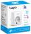 Умная розетка TP-Link Mini Wi-Fi smart plug — для бизнеса и офиса Умная розетка TP-Link Mini Wi-Fi smart plug — для бизнеса и офиса