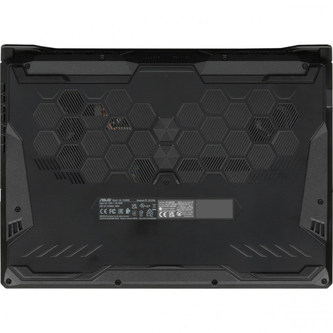 Ноутбук ASUS TUF A15 FA506NCQ-HN031 (90NR0QE7-M001A0) — для бизнеса и офиса
