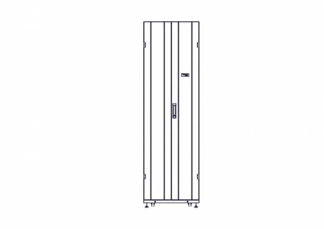 Монтажный шкаф Systeme Electric, серия Uniprom, 42U-600/1200, боковые панели 4шт, черный SYSTEME ELECTRIC UR3300 — для бизнеса и офиса Монтажный шкаф Systeme Electric, серия Uniprom, 42U-600/1200, боковые панели 4шт, черный SYSTEME ELECTRIC UR3300 — для бизнеса и офиса