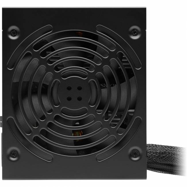 Блоки питания Corsair CX650 CP-9020278-EU — для бизнеса и офиса Блоки питания Corsair CX650 CP-9020278-EU — для бизнеса и офиса