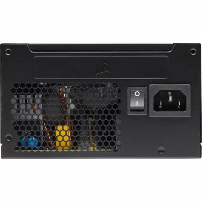 Блоки питания Corsair CX650 CP-9020278-EU — для бизнеса и офиса Блоки питания Corsair CX650 CP-9020278-EU — для бизнеса и офиса