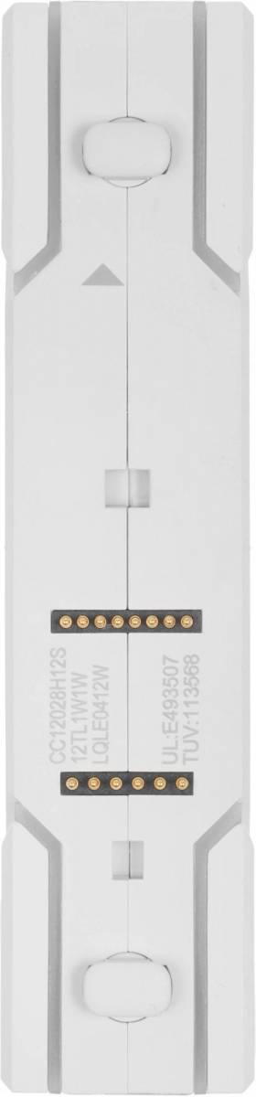 Вентилятор для корпуса Lian-Li G99.12TL1W1W.R0 — для бизнеса и офиса Вентилятор для корпуса Lian-Li G99.12TL1W1W.R0 — для бизнеса и офиса