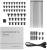 Корпус Deepcool R-MATREXX55-BKADA4-G-4 — для бизнеса и офиса Корпус Deepcool R-MATREXX55-BKADA4-G-4 — для бизнеса и офиса