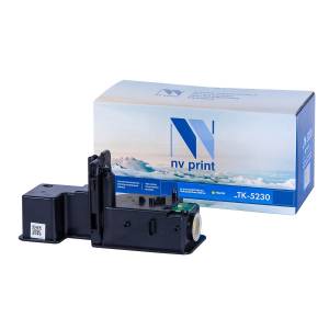 - NV Print NV-TK5230Y