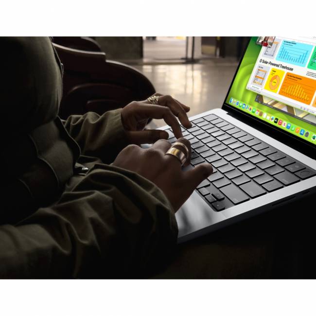Ноутбук Apple Apple MRX33RU/A — для бизнеса и офиса Ноутбук Apple Apple MRX33RU/A — для бизнеса и офиса
