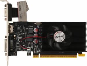 Видеокарта AFOX CORPORATION AF610-2048D3L7-V6