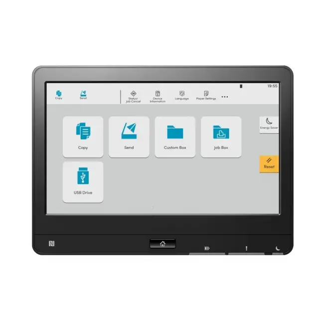 МФУ лазерный Kyocera TASKalfa MZ4000i черно-белая печать, A3 МФУ лазерное Kyocera TASKalfa MZ4000i (1102ZS3NL0) — для бизнеса и офиса МФУ лазерный Kyocera TASKalfa MZ4000i черно-белая печать, A3 МФУ лазерное Kyocera TASKalfa MZ4000i (1102ZS3NL0) — для бизнеса и офиса