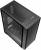 Корпус Montech AIR 1000 LITE BLACK — для бизнеса и офиса Корпус Montech AIR 1000 LITE BLACK — для бизнеса и офиса