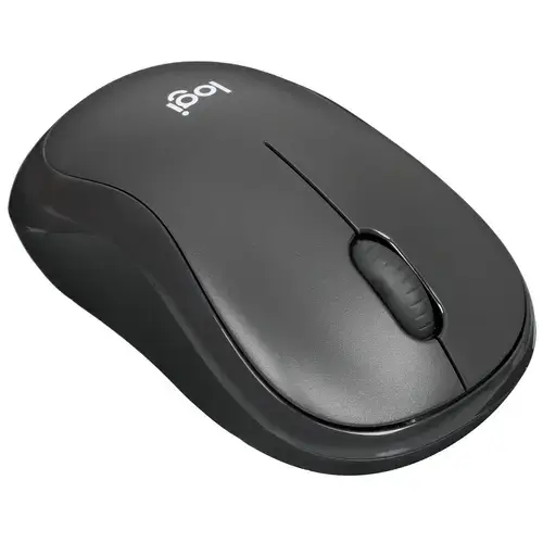 Мышь Logitech 910-007120 — для бизнеса и офиса Мышь Logitech 910-007120 — для бизнеса и офиса