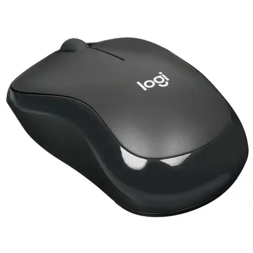 Мышь Logitech 910-007120 — для бизнеса и офиса Мышь Logitech 910-007120 — для бизнеса и офиса
