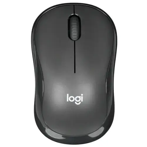 Мышь Logitech 910-007120 — для бизнеса и офиса Мышь Logitech 910-007120 — для бизнеса и офиса
