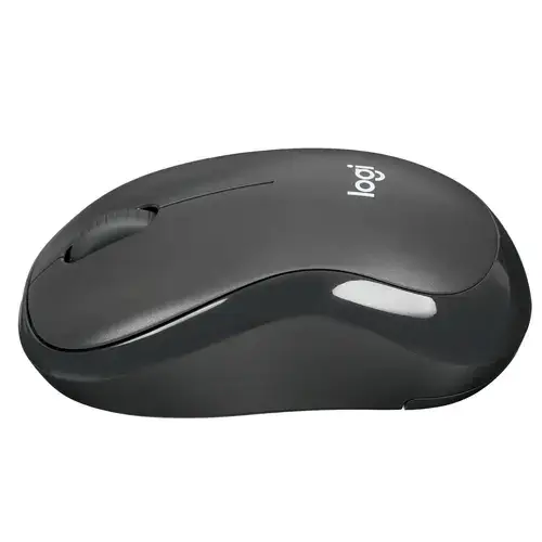 Мышь Logitech 910-007120 — для бизнеса и офиса Мышь Logitech 910-007120 — для бизнеса и офиса