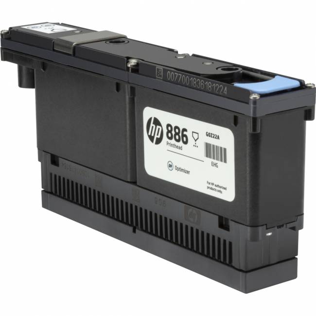 Печатающая головка HP 886 (G0Z22A) — для бизнеса и офиса Печатающая головка HP 886 (G0Z22A) — для бизнеса и офиса